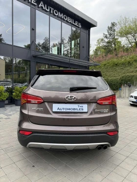 Hyundai Santa fe 7����� | Mobile.bg � ����� ������ 5