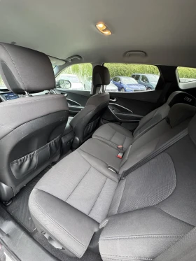 Hyundai Santa fe 7����� | Mobile.bg � ����� ������ 9