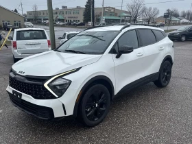 ������ Kia Sportage