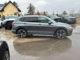 VW Tiguan Highline R Line| �������| �����| �������| CARFAX | Mobile.bg � ����� ������ 4