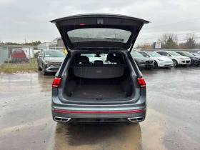 VW Tiguan Highline R Line| �������| �����| �������| CARFAX | Mobile.bg � ����� ������ 6