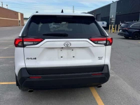 Toyota Rav4 * XLE * CARFAX * 2 ����� * KEYLESS * �������� | Mobile.bg � ����� ������ 4