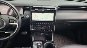 Hyundai Tucson undefined | Auto.bg — изображение 12