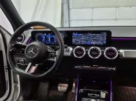 Mercedes-Benz GLB 250 2025 Mercedes-Benz GLB 250 | Auto.bg — изображение 8