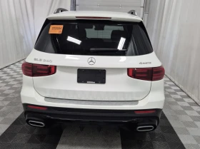 Mercedes-Benz GLB 250 2025 Mercedes-Benz GLB 250 | Auto.bg — изображение 5