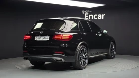 Mercedes-Benz GLC 43 AMG AMG line/360 Cam/Подгрев/HUD/ПАНОРАМА - 20900 € / 40876.85 лв. - 40945559 2
