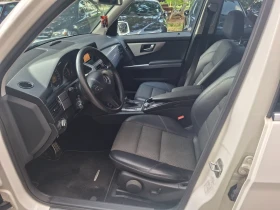 Mercedes-Benz GLK - 8300 € / 16233.39 лв. - 49481080 9