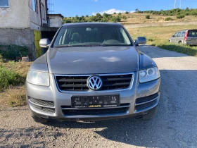 VW Touareg 2.5 TDI Klima 4�4 | Mobile.bg � ����� ������ 3