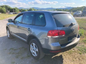 VW Touareg 2.5 TDI Klima 4�4 | Mobile.bg � ����� ������ 6