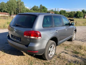 VW Touareg 2.5 TDI Klima 4�4 | Mobile.bg � ����� ������ 4