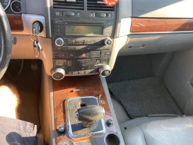 VW Touareg 2.5 TDI Klima 4�4 | Mobile.bg � ����� ������ 13