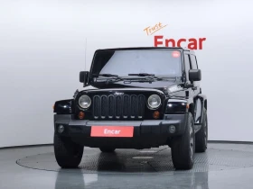Jeep Wrangler 3.8 3.8 Automatic | Mobile.bg � ����� ������ 3