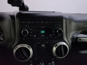 Jeep Wrangler 3.8 3.8 Automatic | Mobile.bg � ����� ������ 11