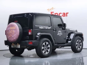 Jeep Wrangler 3.8 3.8 Automatic | Mobile.bg � ����� ������ 2