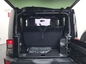 Jeep Wrangler 3.8 3.8 Automatic | Mobile.bg � ����� ������ 16