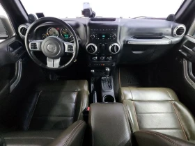 Jeep Wrangler 3.8 3.8 Automatic | Mobile.bg � ����� ������ 7