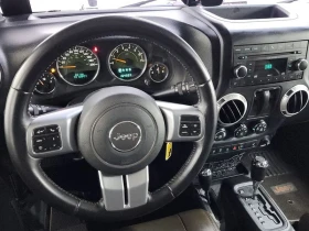 Jeep Wrangler 3.8 3.8 Automatic | Mobile.bg � ����� ������ 12