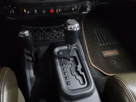 Jeep Wrangler 3.8 3.8 Automatic | Mobile.bg � ����� ������ 9