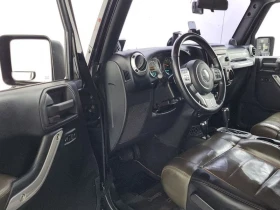 Jeep Wrangler 3.8 3.8 Automatic | Mobile.bg � ����� ������ 10