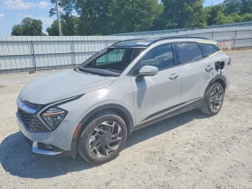 ������ Kia Sportage