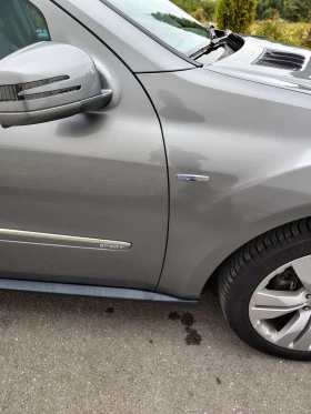 Mercedes-Benz ML 350 Дизел  - 10900 € - 38383350 17