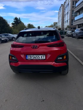 Hyundai Kona 1.0 T-GDI (120 к.с.) 2WD, 6MT | Auto.bg — изображение 2
