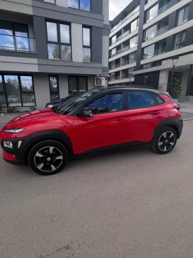 Hyundai Kona 1.0 T-GDI (120 к.с.) 2WD, 6MT | Auto.bg — изображение 8