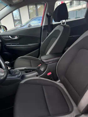 Hyundai Kona 1.0 T-GDI (120 к.с.) 2WD, 6MT | Auto.bg — изображение 5