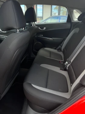 Hyundai Kona 1.0 T-GDI (120 к.с.) 2WD, 6MT | Auto.bg — изображение 6