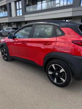 Hyundai Kona 1.0 T-GDI (120 к.с.) 2WD, 6MT | Auto.bg — изображение 7