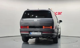 Hyundai Santa fe 2 WD | 360 | Обдухване  | Auto.bg — изображение 4