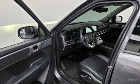Hyundai Santa fe 2 WD | 360 | Обдухване  | Auto.bg — изображение 11