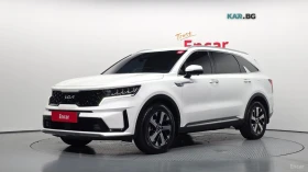 Kia Sorento NOBLESSE | 360  | ACC | ОБДУХВАНЕ | КОЖА | ПАМЕТ 