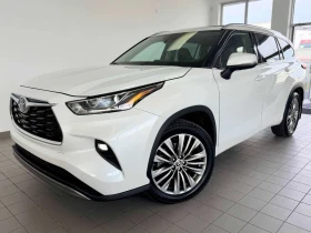 Toyota Highlander  Limited AWD/CARFAX/ФИНАНСИРАНЕ