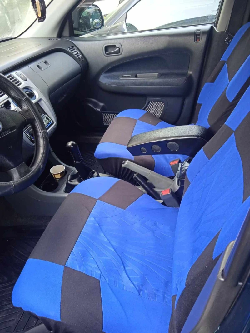 Honda Hr-v, снимка 3 - Автомобили и джипове - 52275916