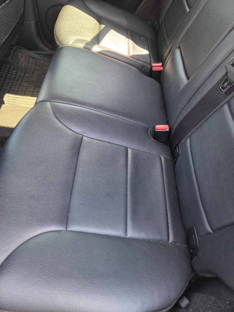 Mercedes-Benz ML 350, снимка 10 - Автомобили и джипове - 52646675