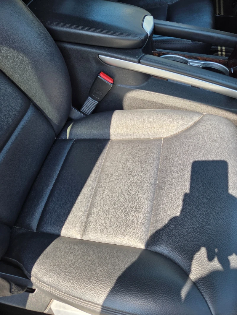 Mercedes-Benz ML 350, снимка 9 - Автомобили и джипове - 52646675