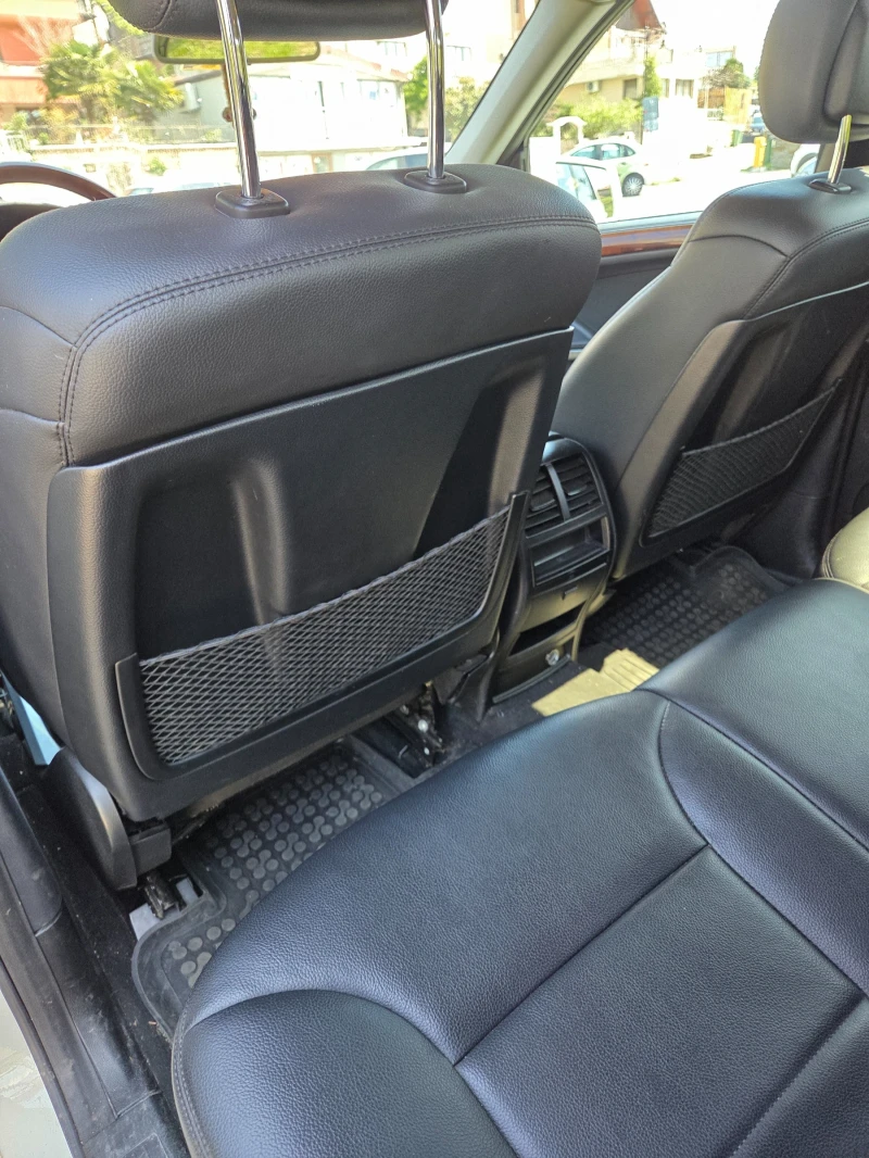 Mercedes-Benz ML 350, снимка 15 - Автомобили и джипове - 52646675