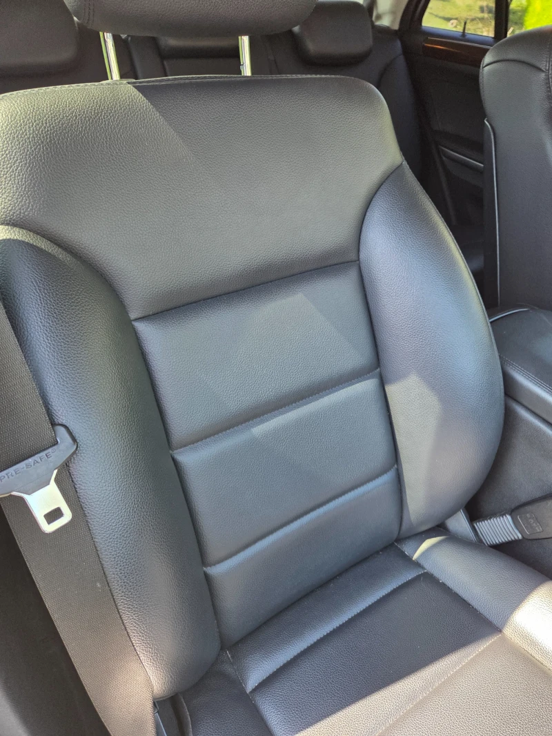 Mercedes-Benz ML 350, снимка 6 - Автомобили и джипове - 52646675