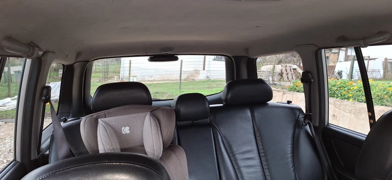 Hyundai Terracan, снимка 9 - Автомобили и джипове - 52681365