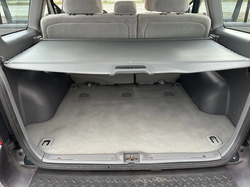 Hyundai Terracan 84 000км 2.9CRDI 163кс 4Х4 БЪРЗИ, БАВНИ И БЛОКАЖ, снимка 13 - Автомобили и джипове - 52967200