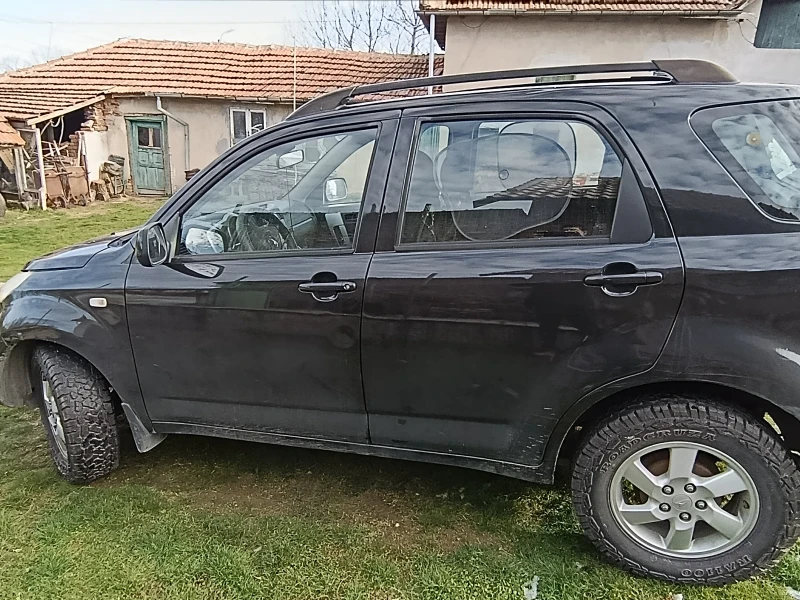 Daihatsu Terios, снимка 3 - Автомобили и джипове - 53034640
