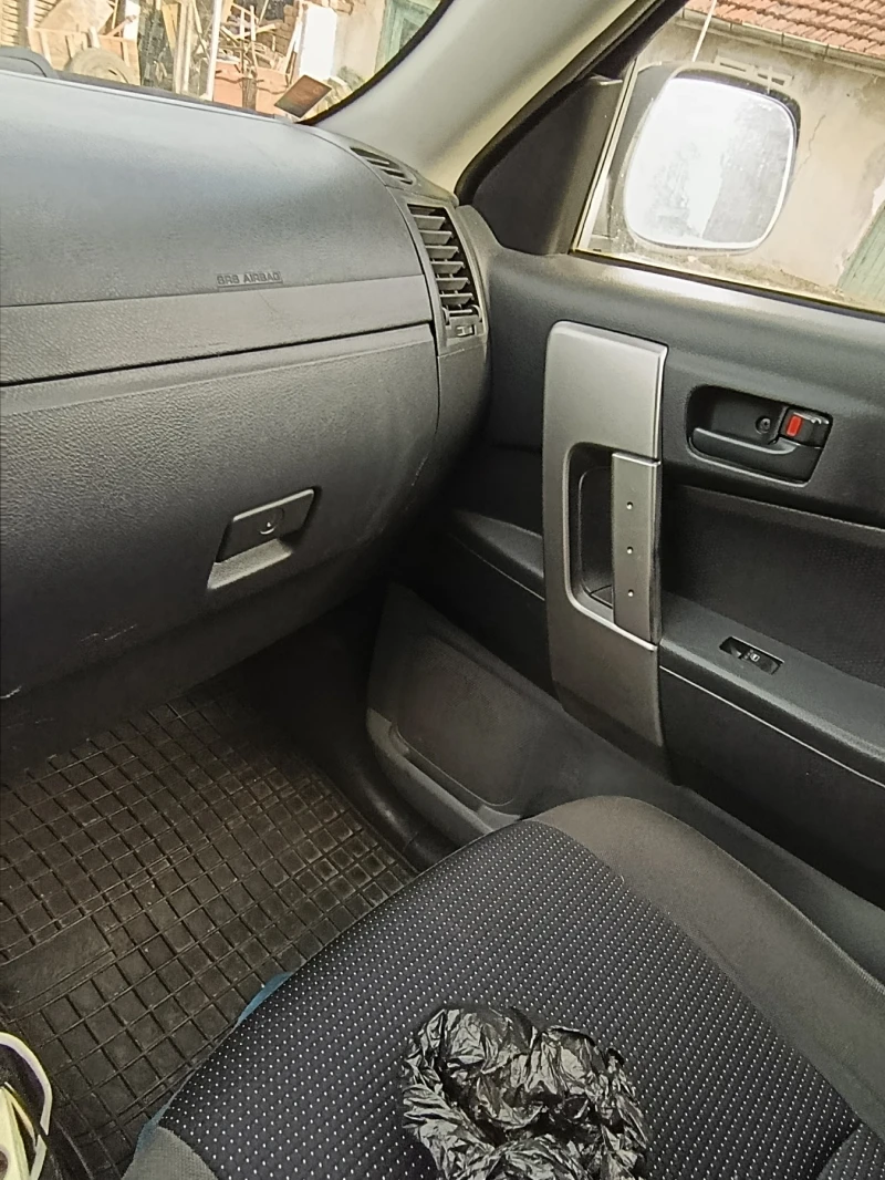 Daihatsu Terios, снимка 16 - Автомобили и джипове - 53034640