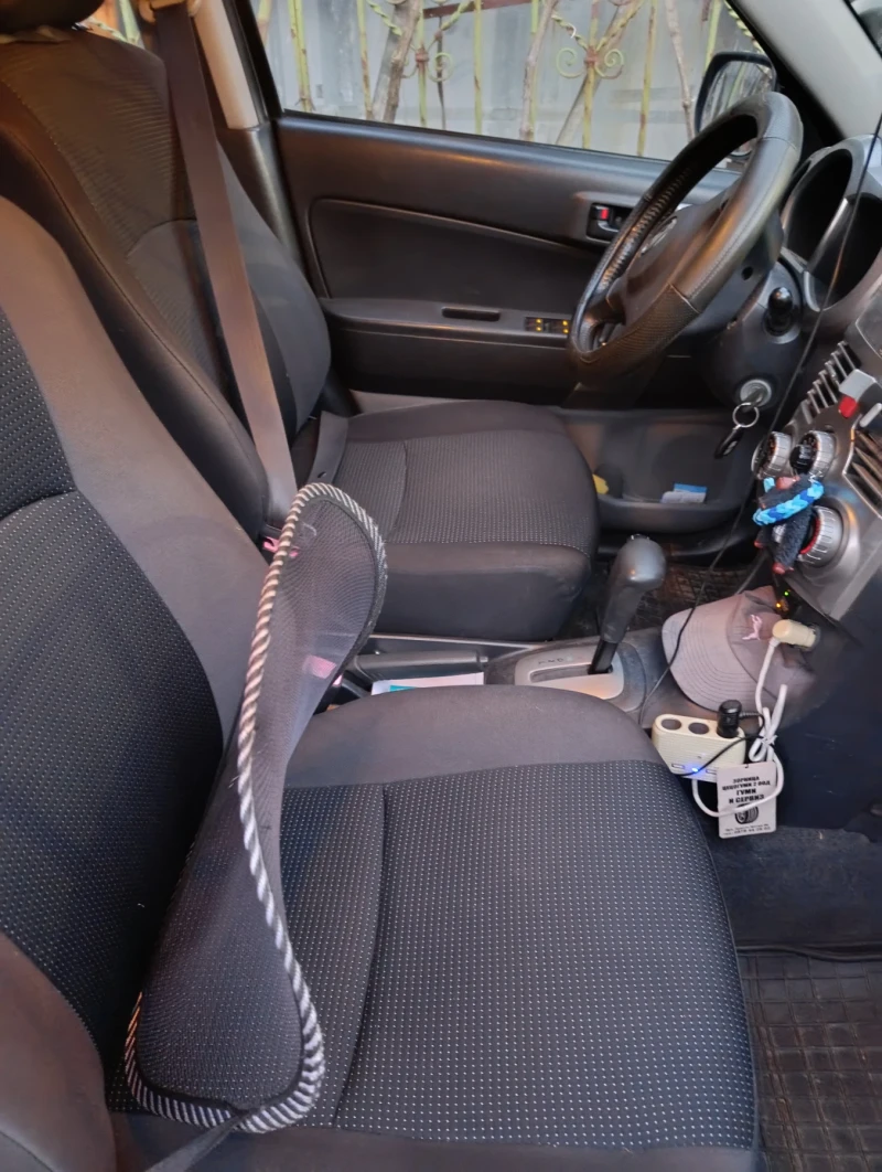 Daihatsu Terios, снимка 10 - Автомобили и джипове - 53034640