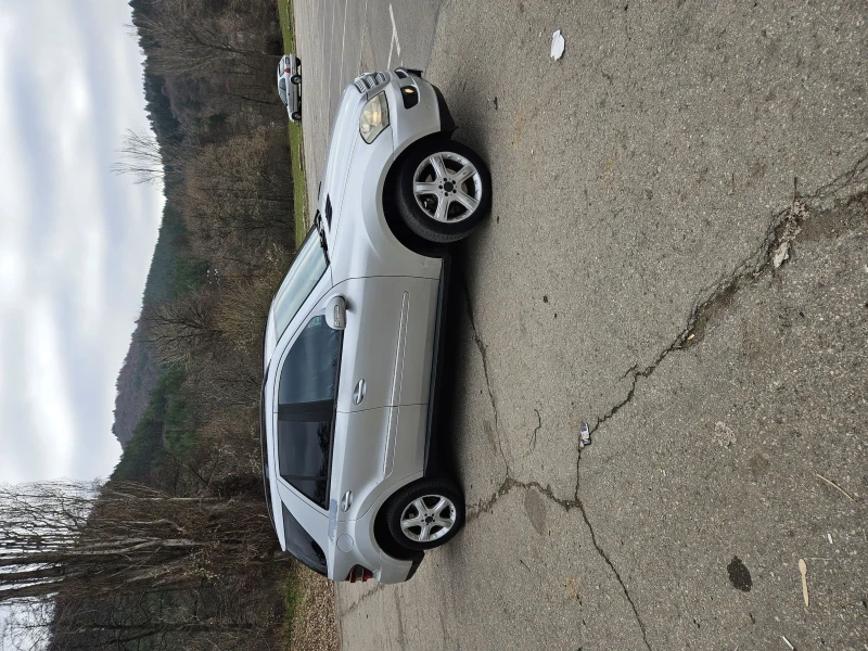 Mercedes-Benz ML 320, снимка 6 - Автомобили и джипове - 53327581