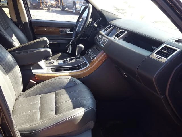 Land Rover Range Rover Sport 3.0 V6 , 3.6 V8 za chasti, снимка 10 - Автомобили и джипове - 44632605