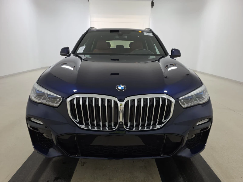 BMW X5 M-PACK* LASERLIGHT* HEADUP* МАСАЖ* ОБДУХ* ВАКУМ* 3 - 62500 лв. - 54323039 1