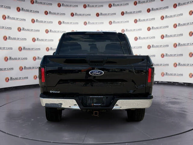 Ford F150 XLT KEYLESS* CAM* CRUISE CONTROL* , снимка 3 - Автомобили и джипове - 52645512