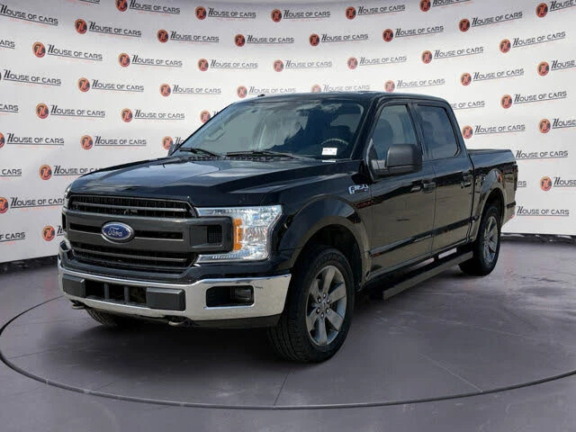 Ford F150 XLT KEYLESS* CAM* CRUISE CONTROL* , снимка 8 - Автомобили и джипове - 52645512