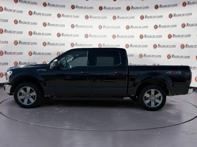 Ford F150 XLT KEYLESS* CAM* CRUISE CONTROL* , снимка 7 - Автомобили и джипове - 52645512